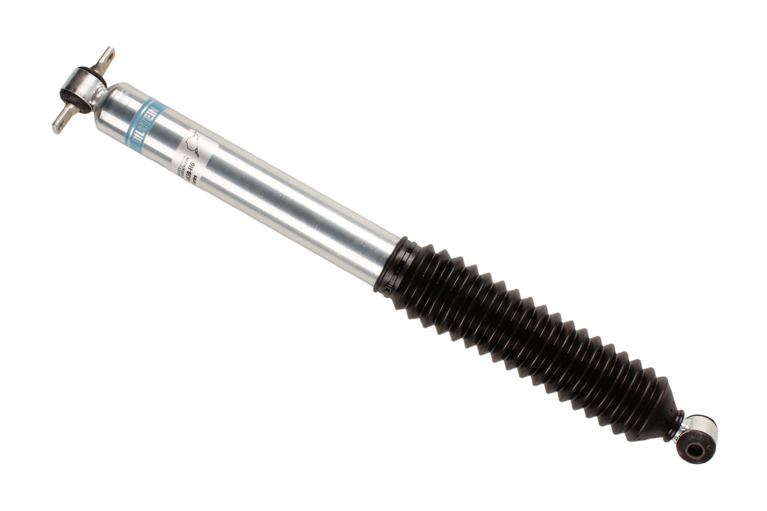 Bilstein "b8 Achter Schokdemper Jeep Tj Long Arm. 4-5.5"" Lift