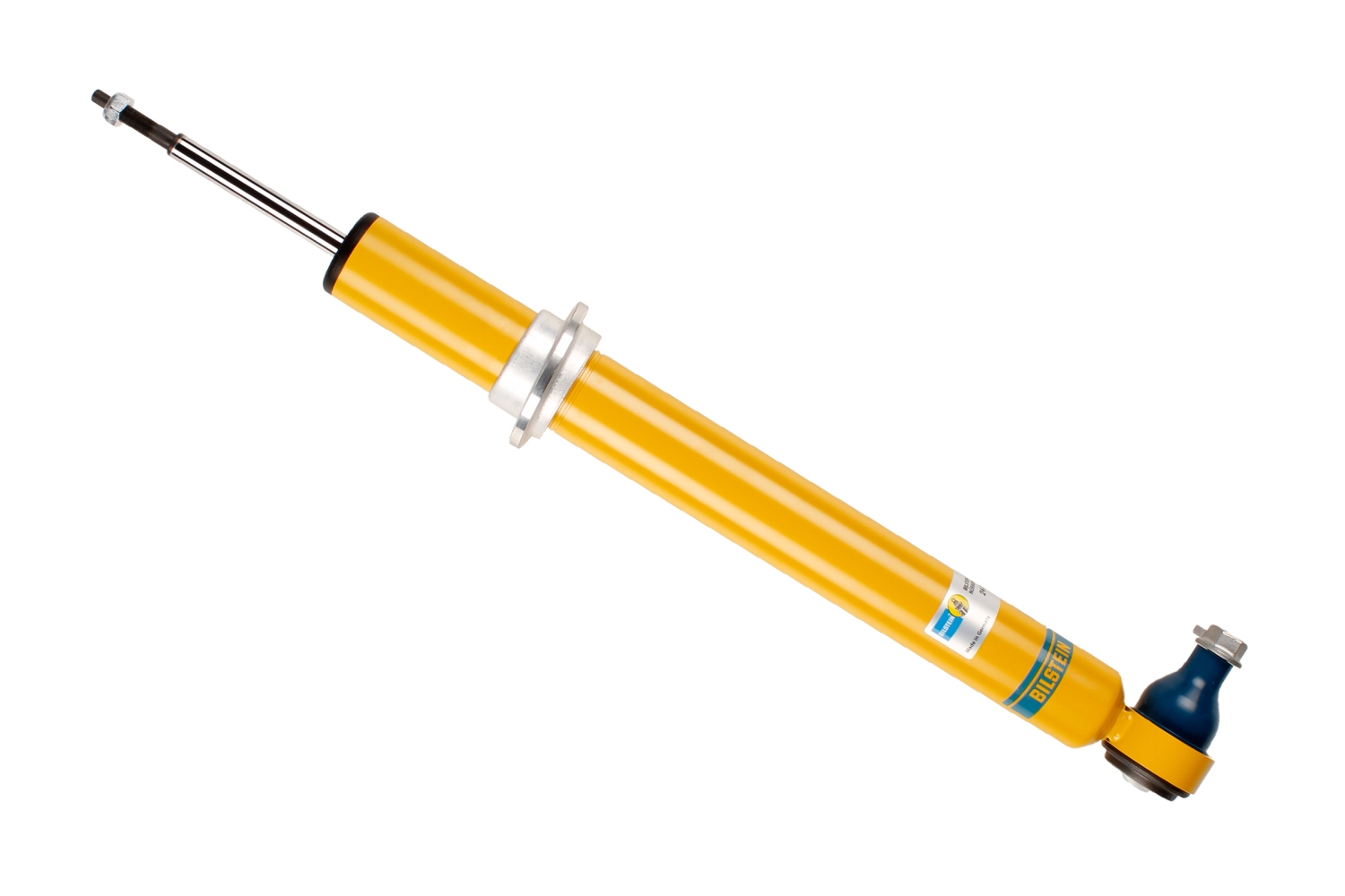 Bilstein B6 Voor Schokdemper Mercedes Sl (r230)
