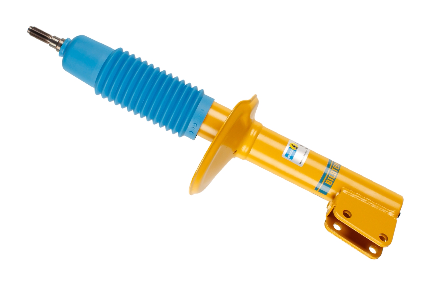 Bilstein B6 Voorkant Schokdemper Renault Clio 16v