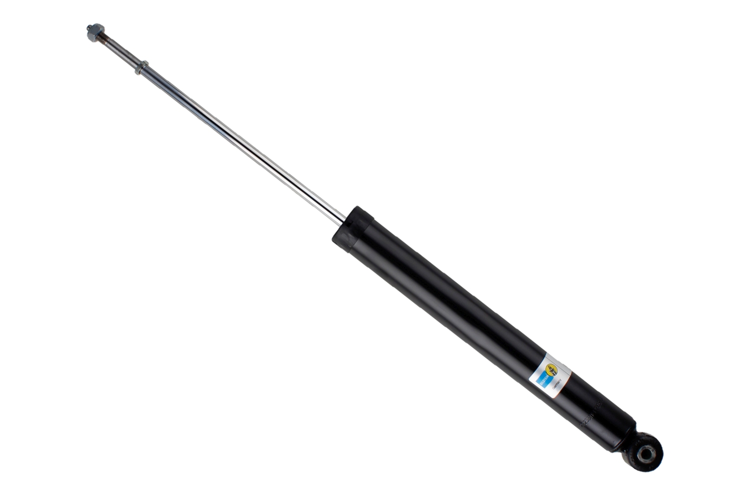 Bilstein B4 Achter Schokdemper Citroen C1