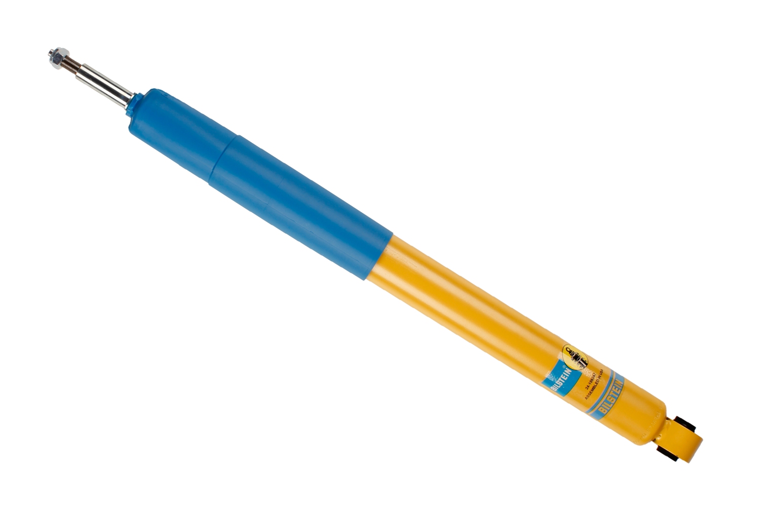 Bilstein B6 Achter Schokdemper Toyota Tundra. 07-