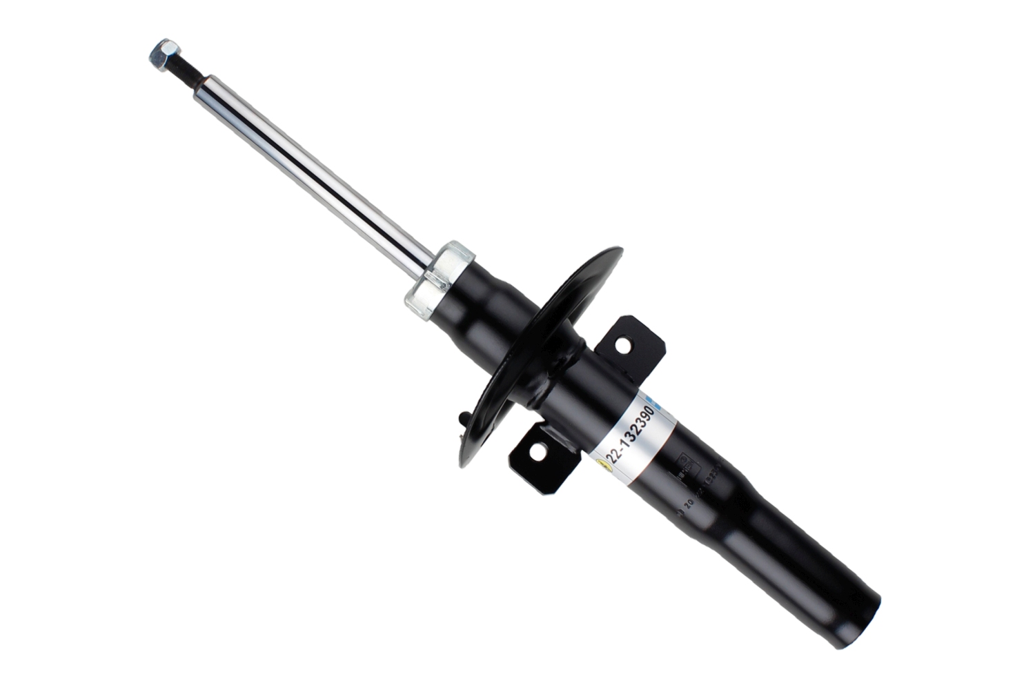 Bilstein B4 Voor Schokdemper Renault Megane 2