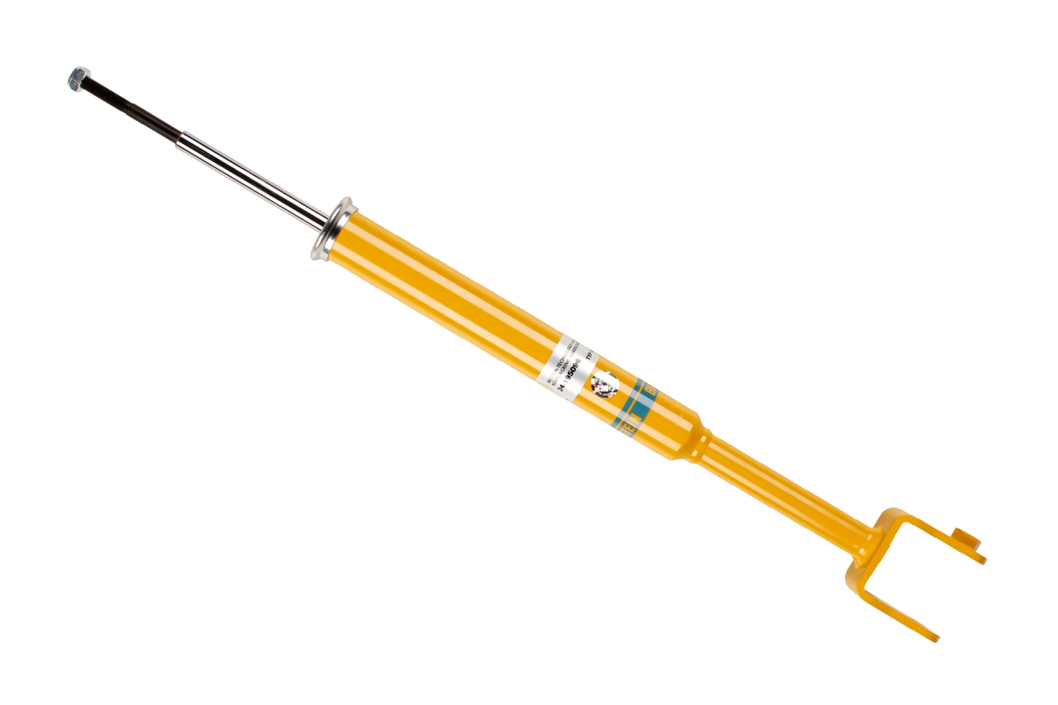 Bilstein B8 Achter Schokabsorber Alfa Romeo Giulietta 940