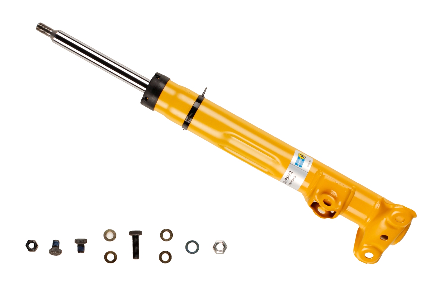 Bilstein B8 Voor Schokdemper Mercedes A124 C124 S124 W124 W201