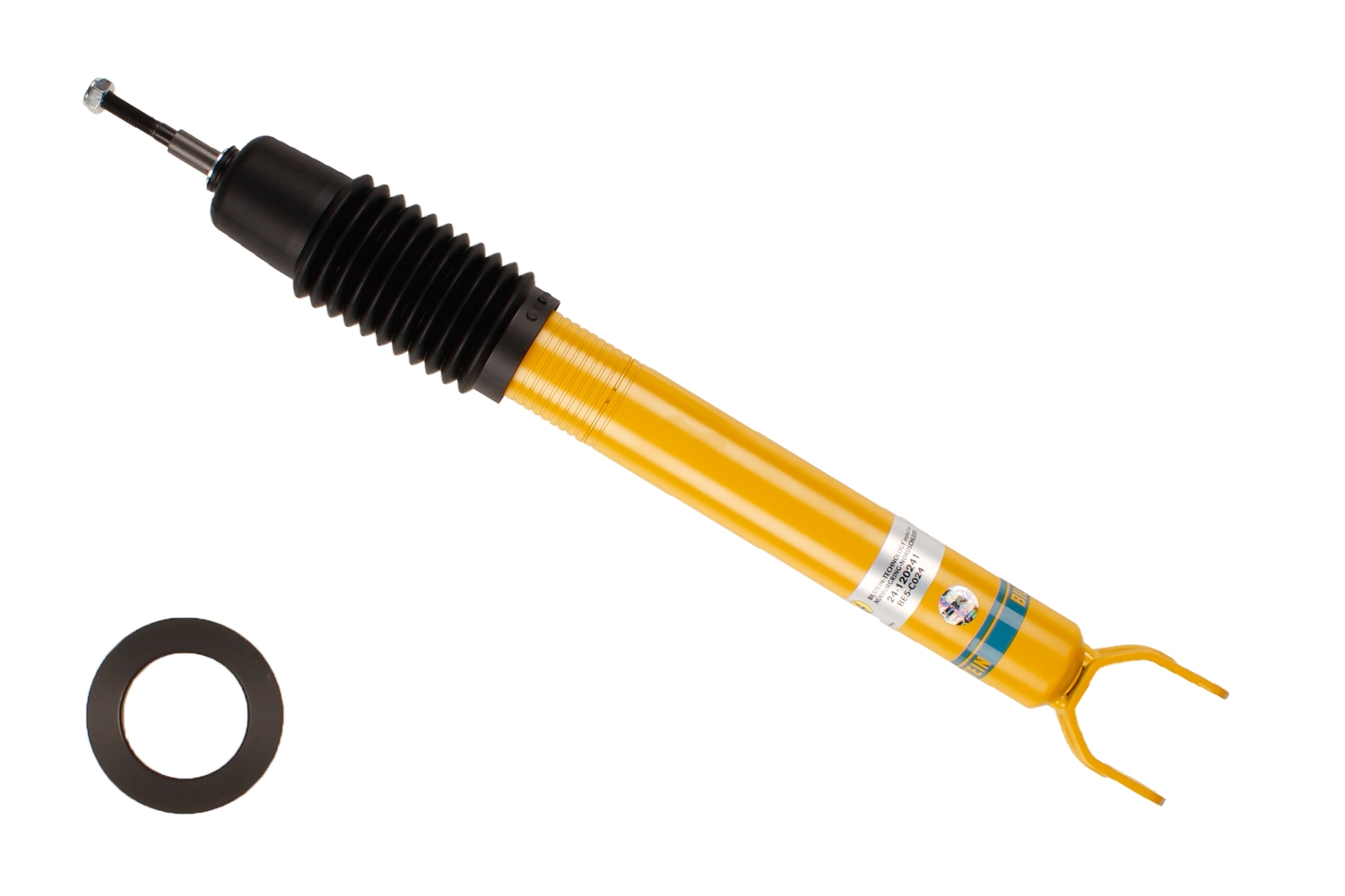 Bilstein B8 Voor Schokdemper Mercedes E-klasse (c219 W211)