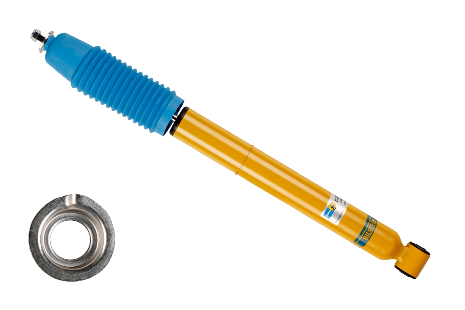 Bilstein B8 Achter Schokdemper Honda Accord 7