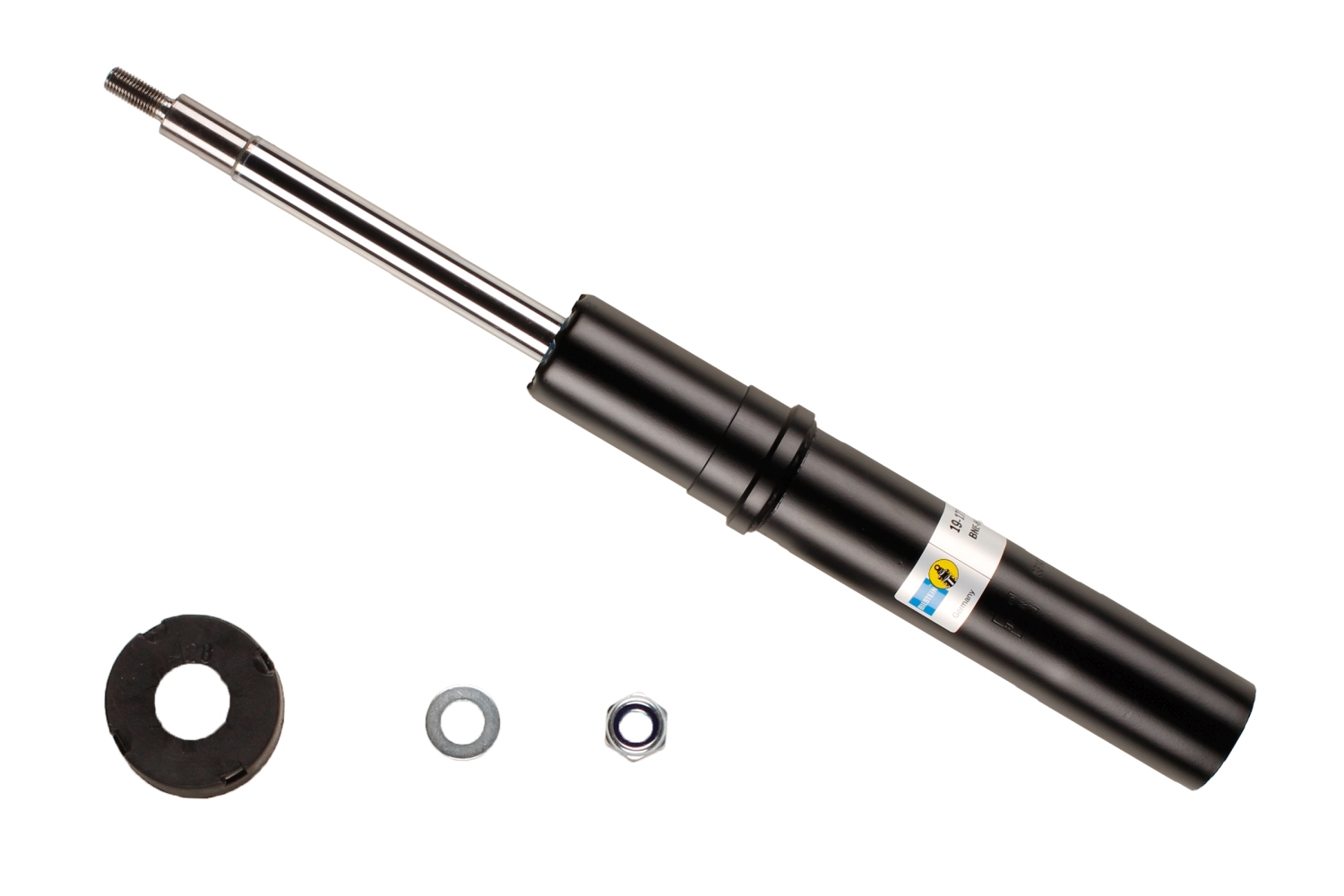Bilstein B4 Voor Schokdemper Audi A5 (8t)