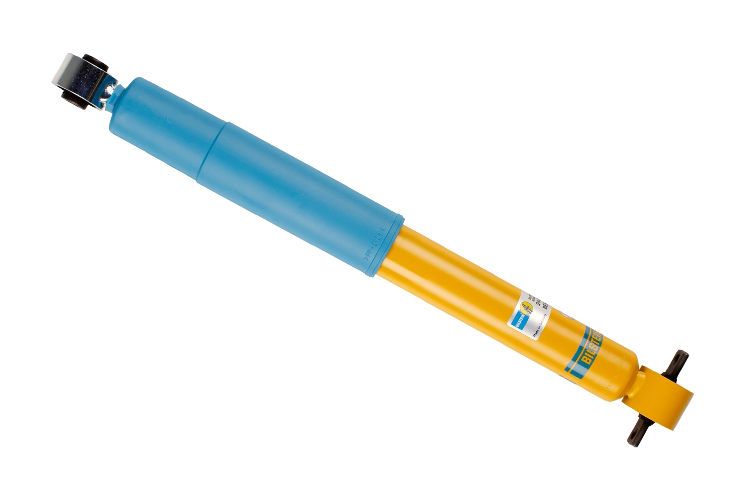 Bilstein B6 Voor Schokdemper Land Rover Discovery2 (ljlt)