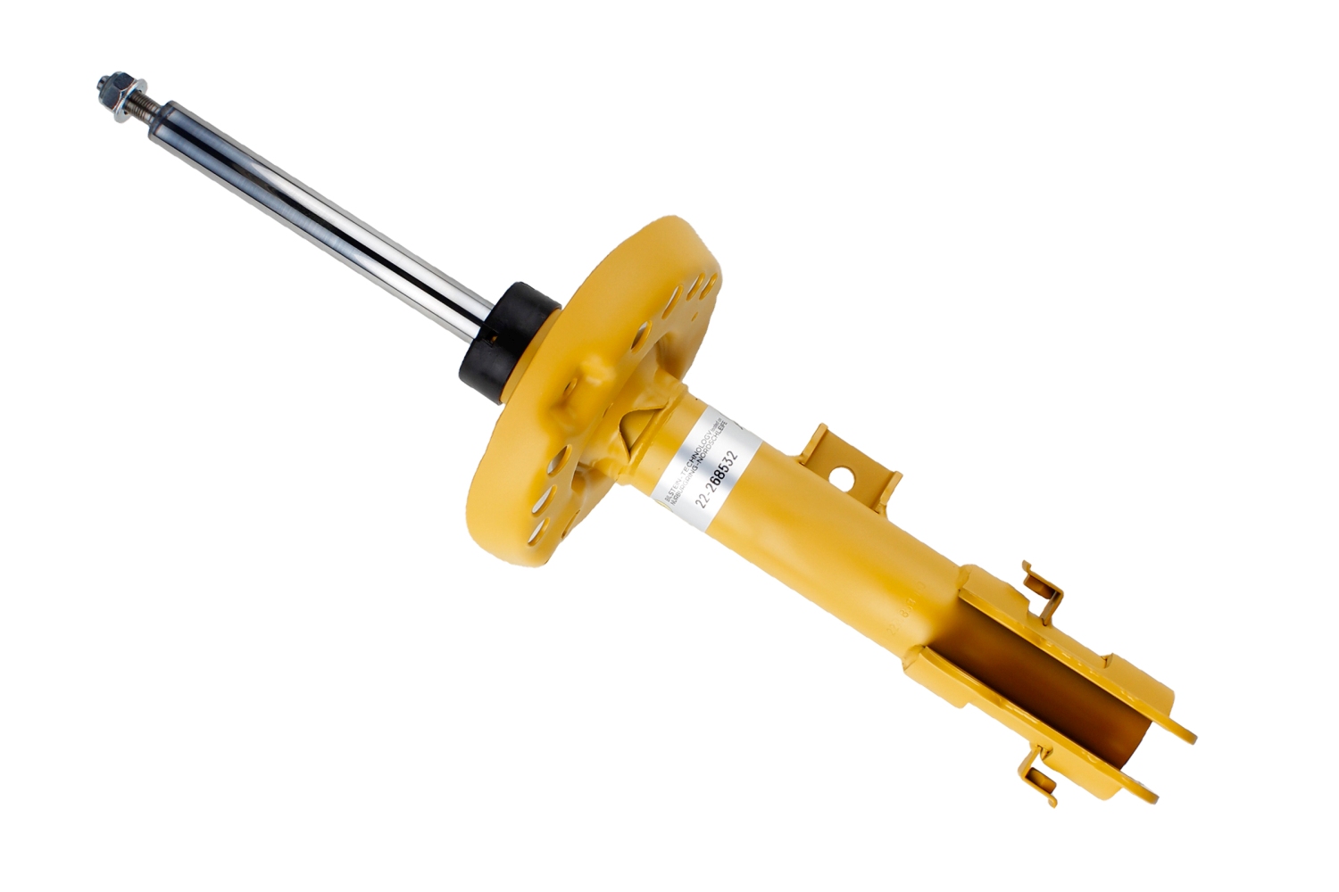 Bilstein B6 L.voorkant Schokdemper Kia Soul Ii (ps)