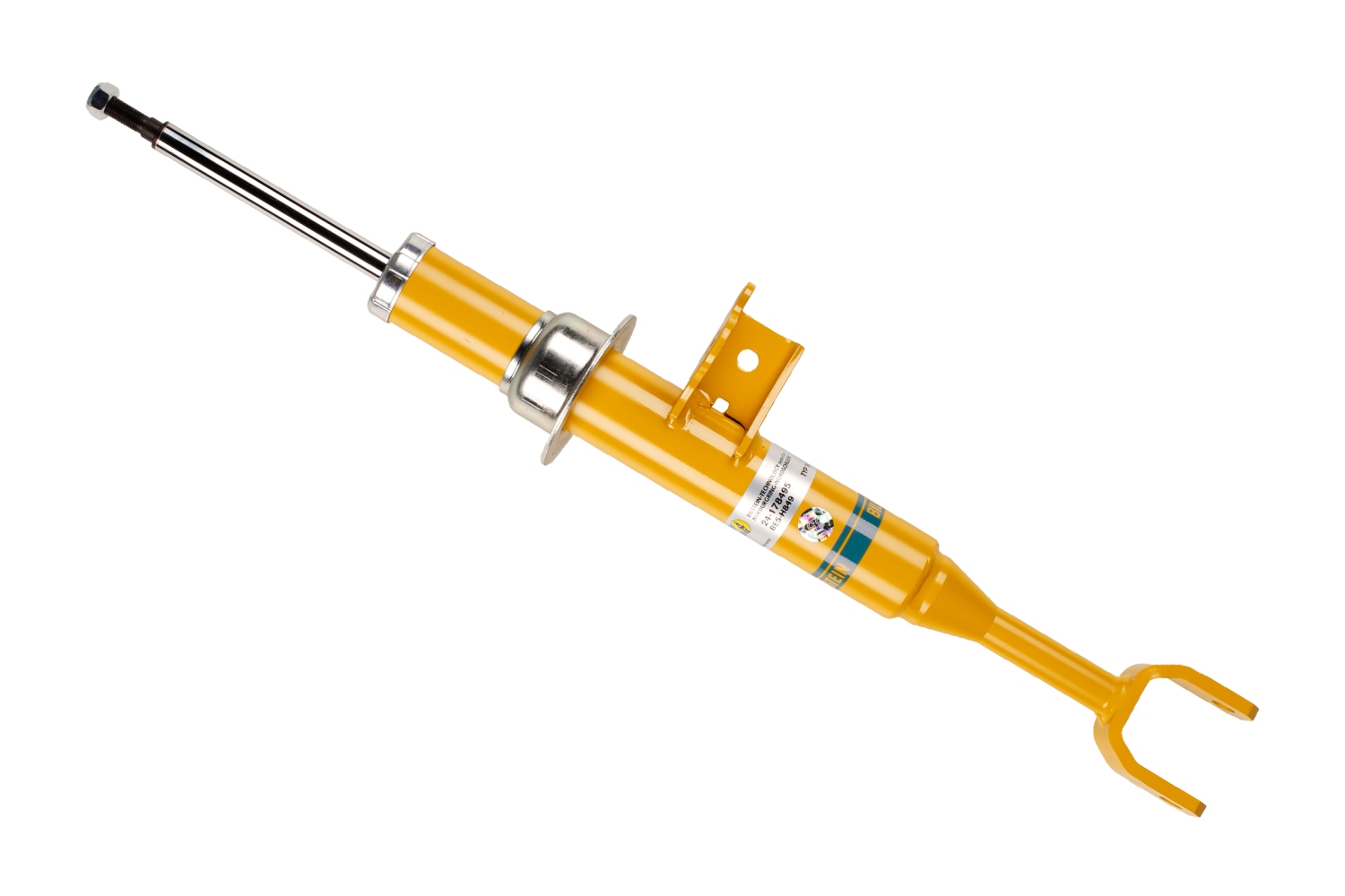 Bilstein B6 R.voorkant Schokdemper BMW 5er Limo. (f10)