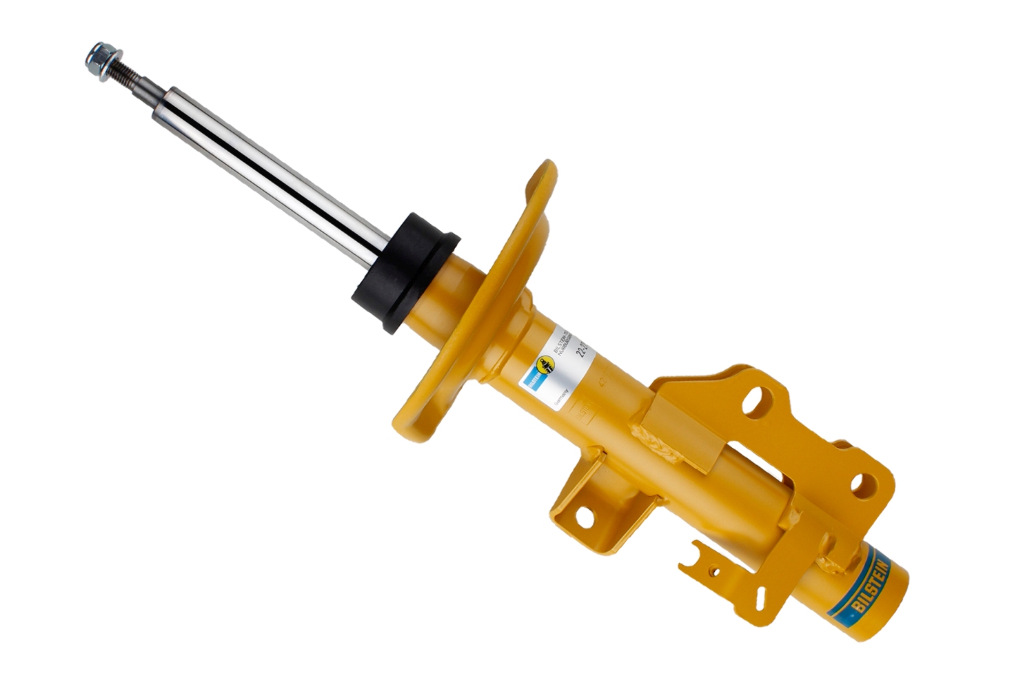 Bilstein B6 L.voor Schokdemper Camaro 2016-