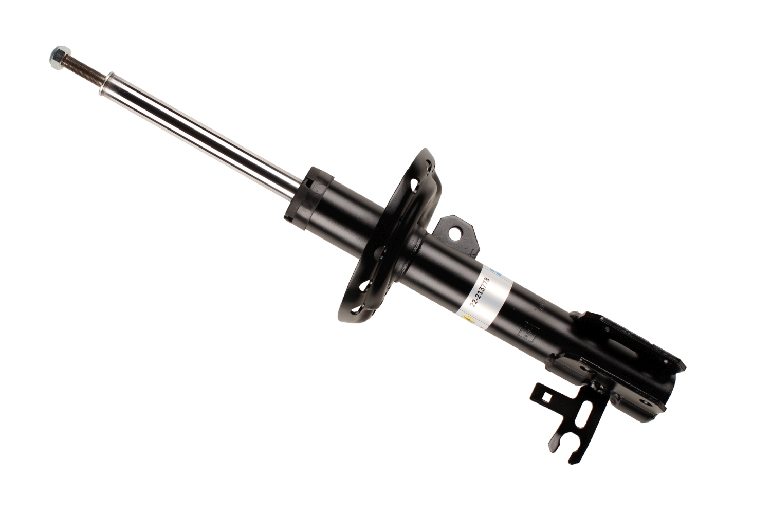 Bilstein B4 L.voorkant Schokdemper Opel Meriva B