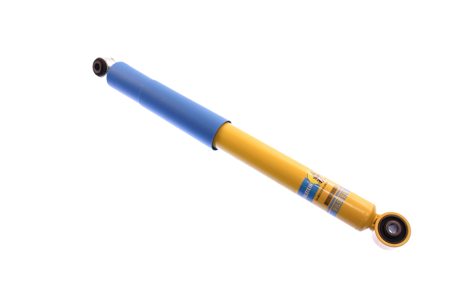 Bilstein B6 Achter Schokdemper Gm Avalanche C/k 1500