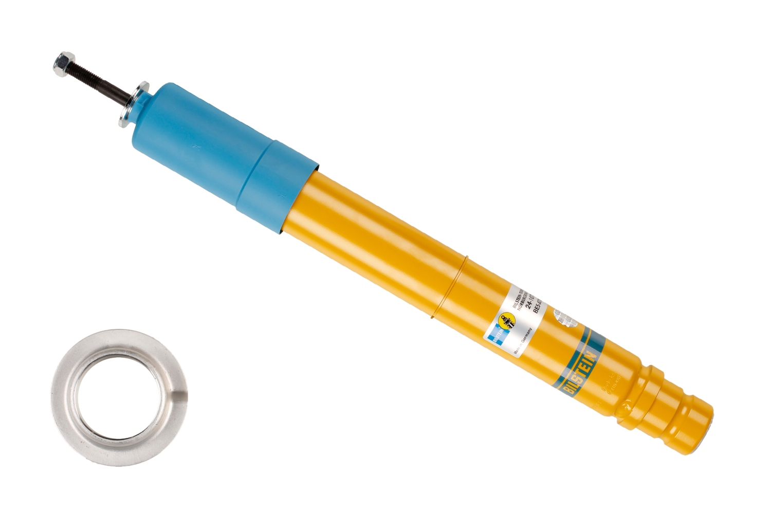 Bilstein B6 Voor Schokdemper Honda Accord 8