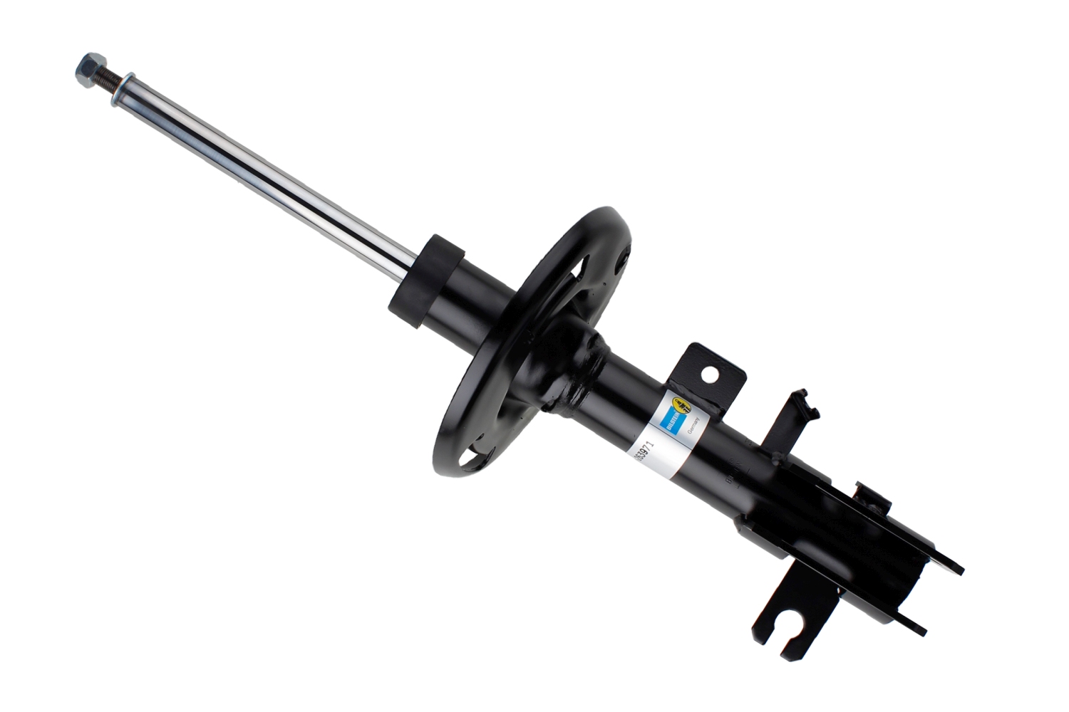 Bilstein B4 L.voorkant Schokdemper Mazda Cx-3