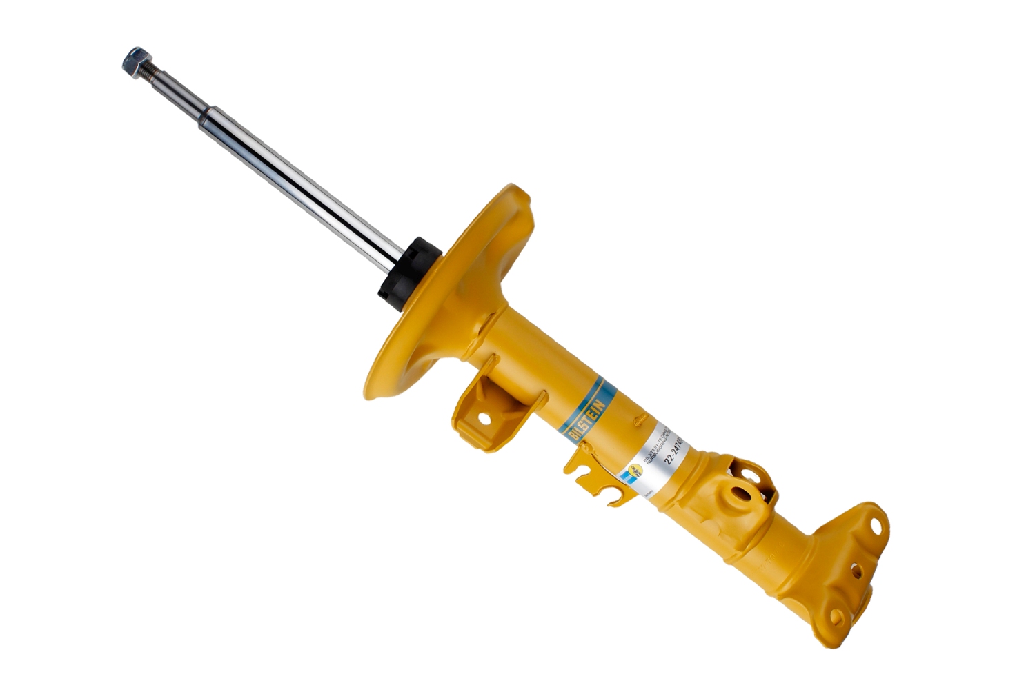 Bilstein B6 R.voor Schokdemper BMW 3 E36