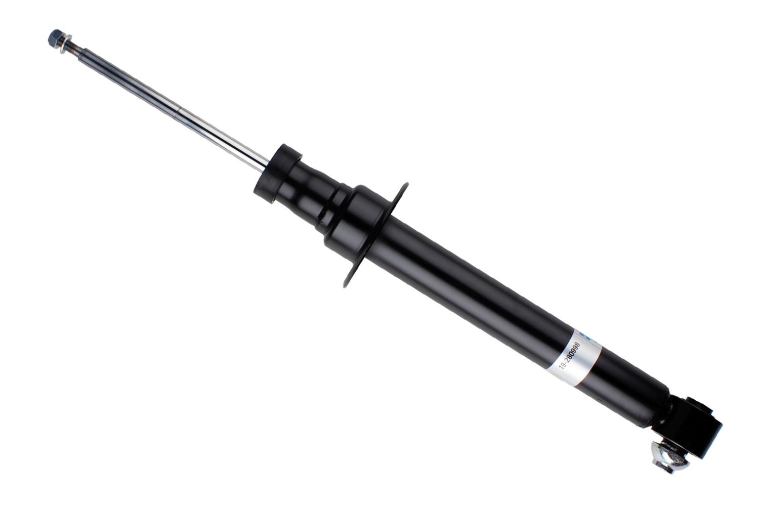 Bilstein B4 Achter Schokdemper BMW 5g30 Sportfahrwerk
