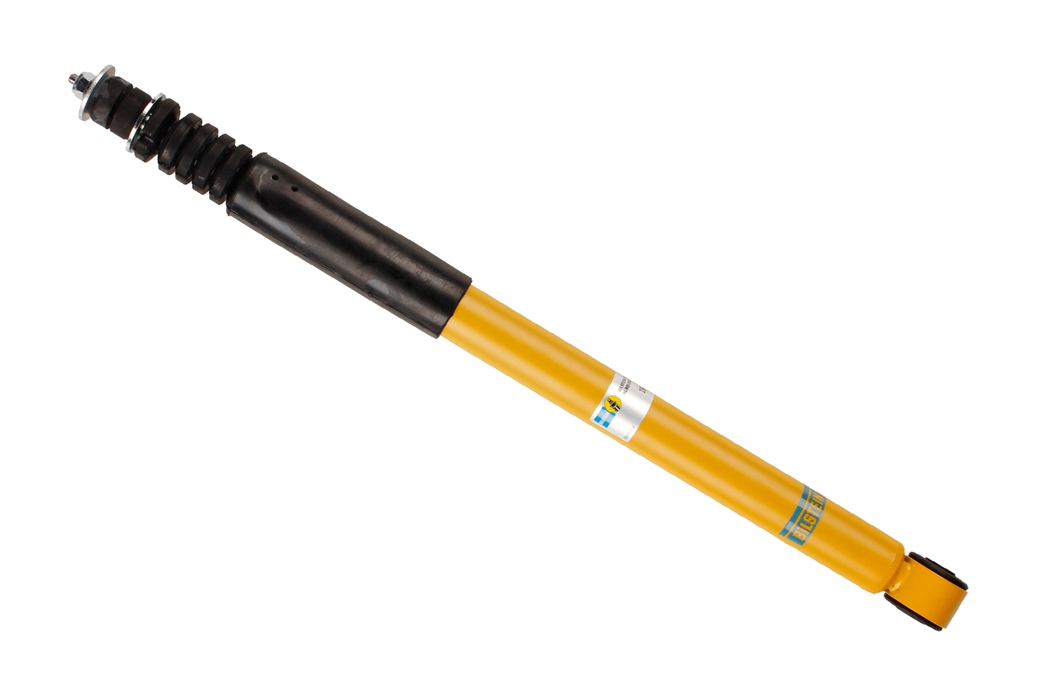 Bilstein B6 Achter Schokdemper Dacia Sandero