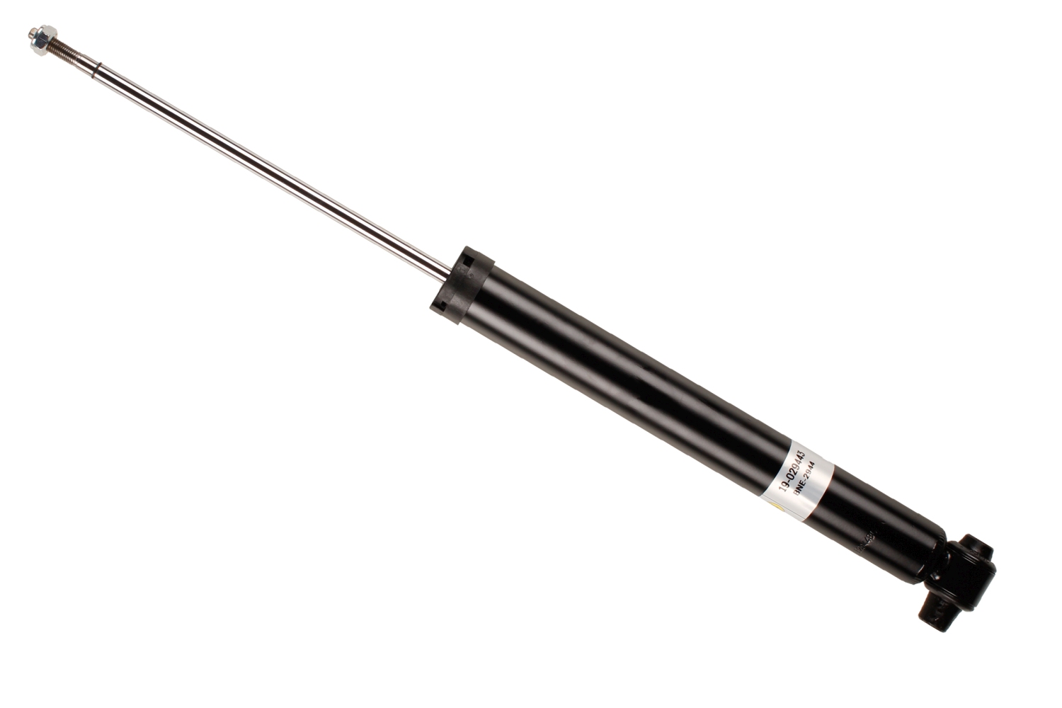 Bilstein B4 Achter Schokdemper Audi A6 VW Passat Skoda
