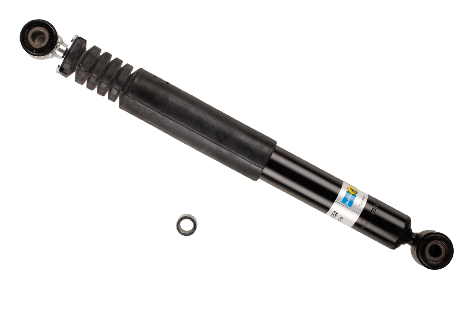 Bilstein B4 Achter Schokdemper Renault Megane