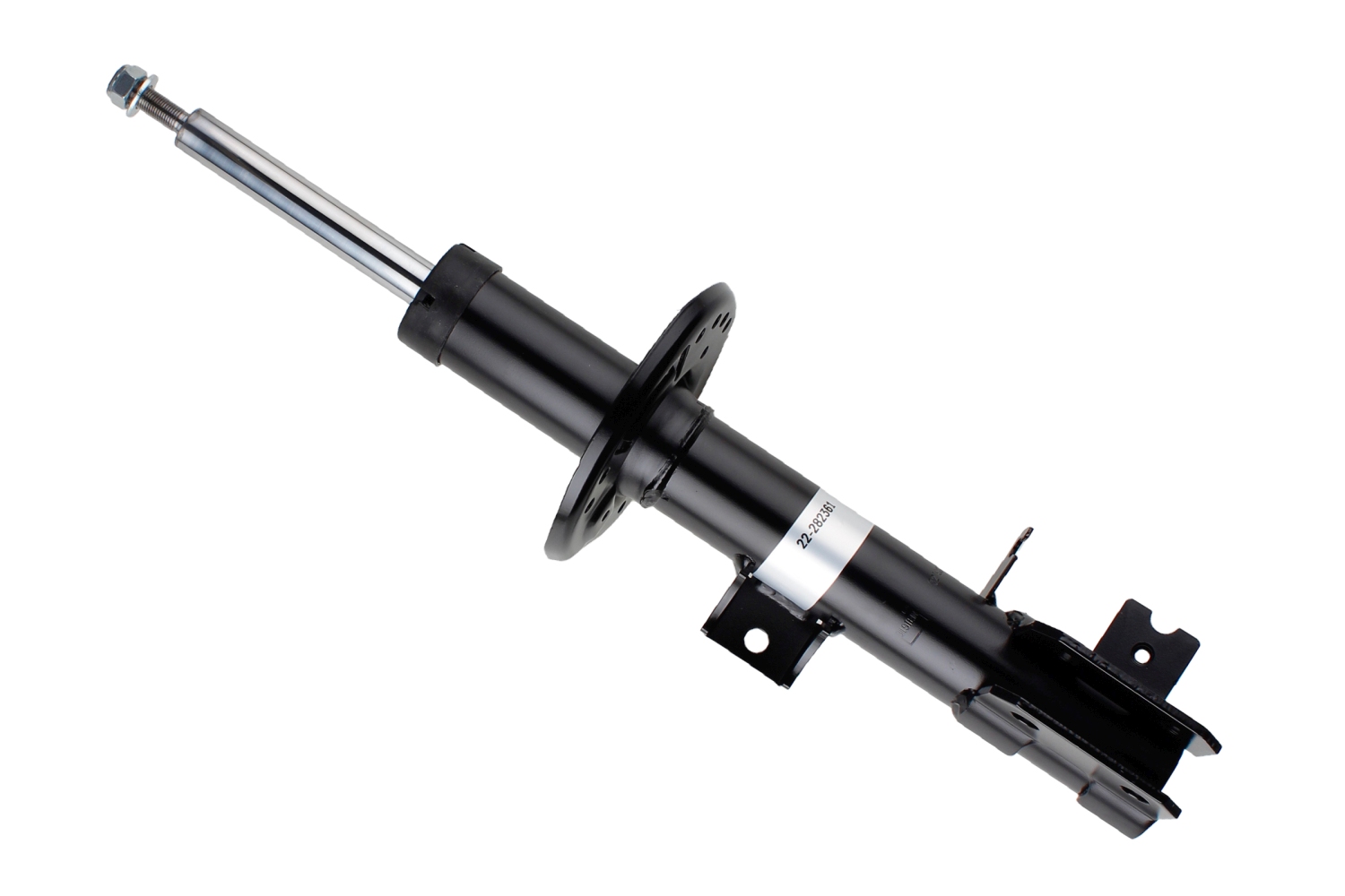 Bilstein B4 R.voorkant Schokdemper Suzuki Vitara Ly Vr Va