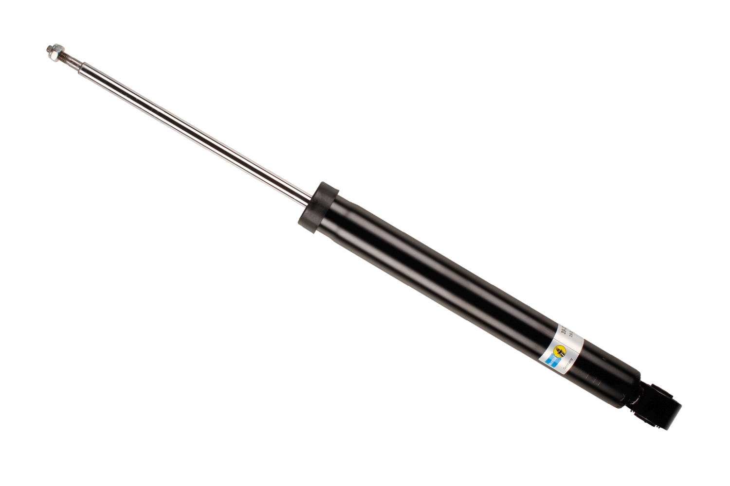 Bilstein B4 Achter Schokdemper Audi A6 (4g2)