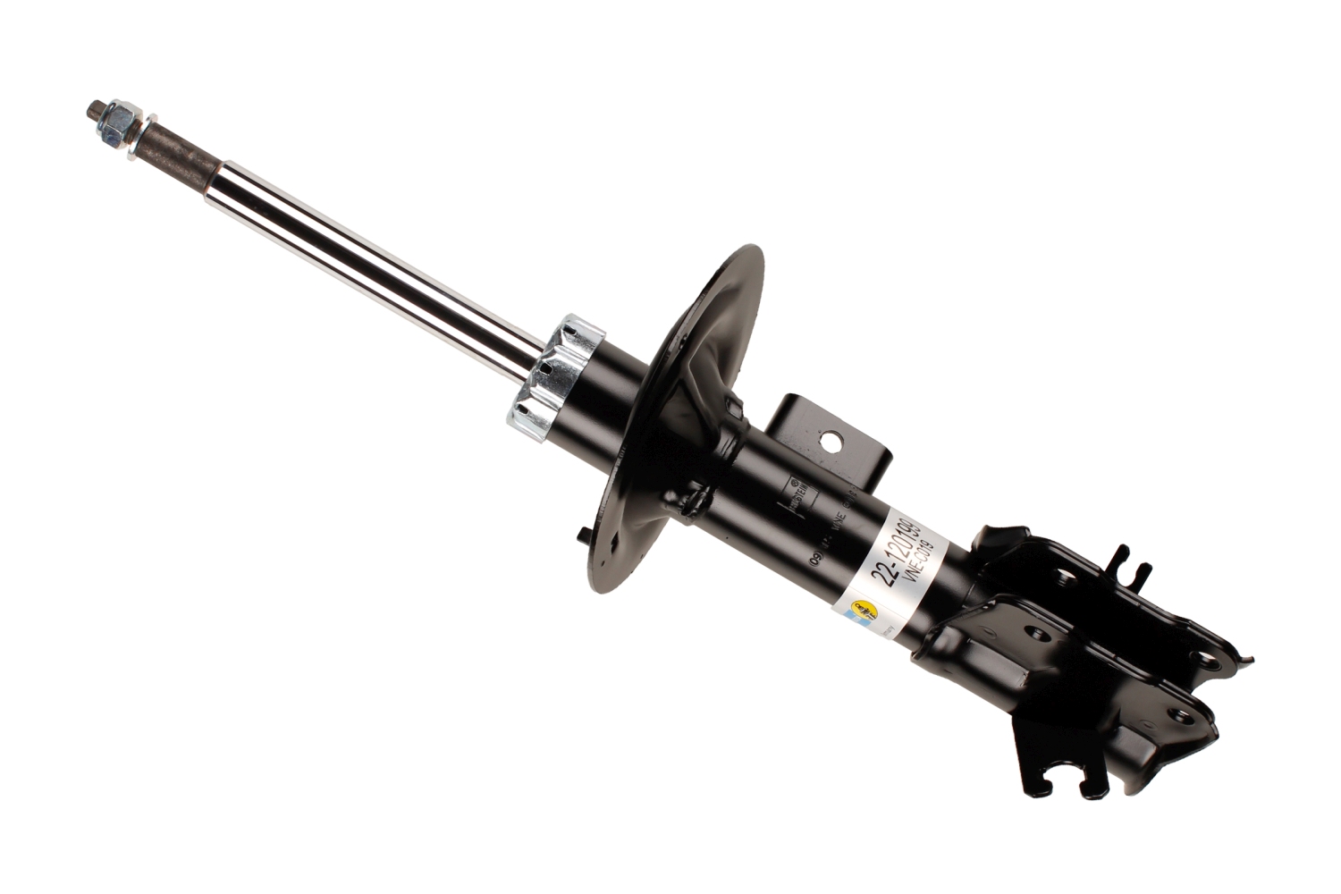 Bilstein B4 L.voorkant Schokdemper Volvo S40 V40