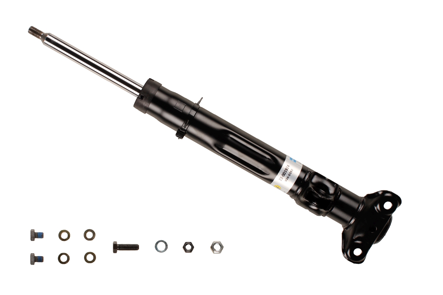 Bilstein B4 Voor Schokdemper Mercedes W201 Tropen