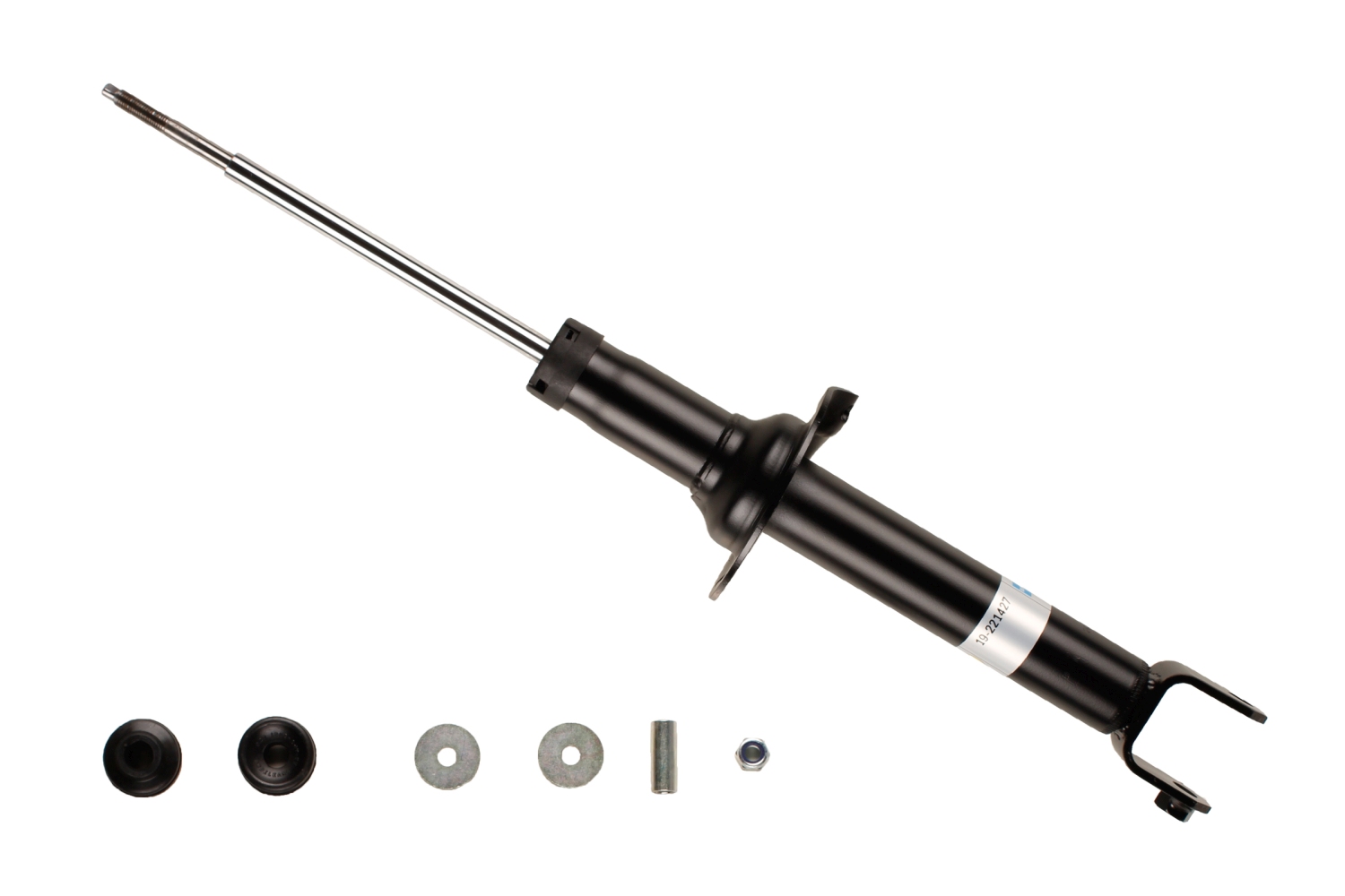 Bilstein B4 Achter Schokdemper Honda Accord