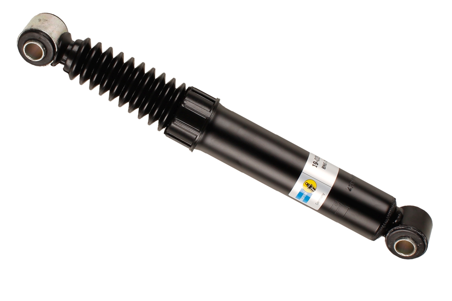 Bilstein B4 Achter Schokdemper Peugeot 405 1 2