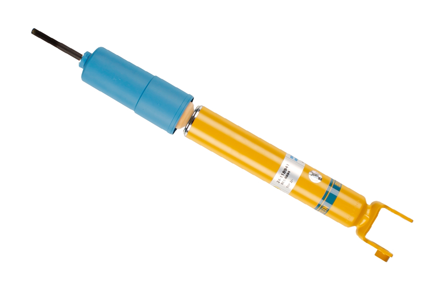 Bilstein Nissan 350 Z (Z33) 3.5 Achter B6 Sport Schokbreker