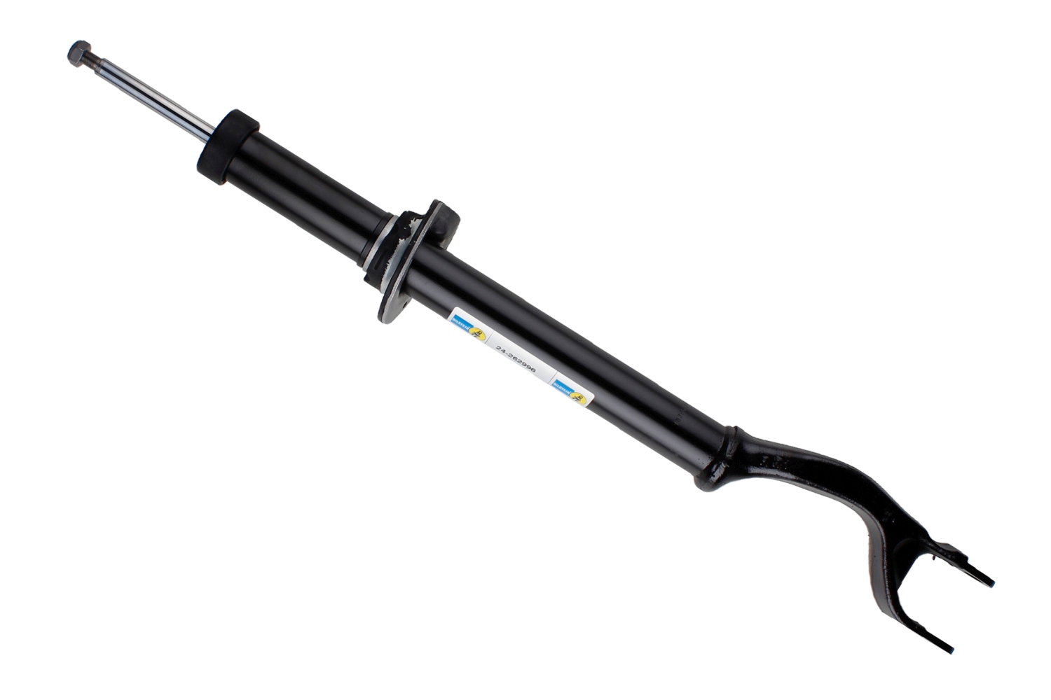 Bilstein B4 R.voorkant Dampmatic® Schokdemper Iam-glc-klasse X253 4x4 Sport Dm2 Vr