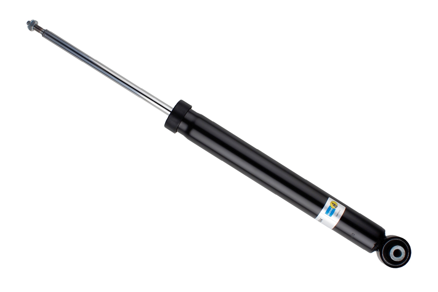 Bilstein B4 Achter Schokdemper VW Tiguan Allspace Bw2