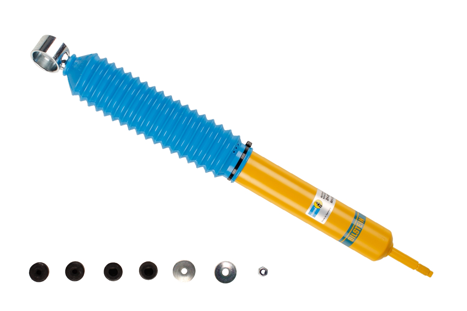 Bilstein B6 Achter Schokdemper Land Cruiser Discovery Vanaf 94