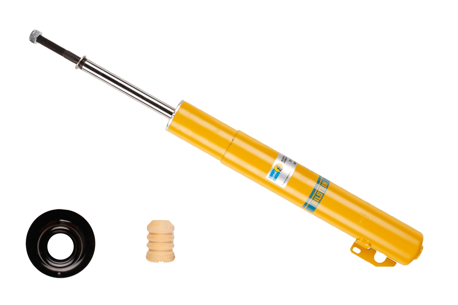 Bilstein B6 Voor Schokdemper Chrysler Jeep Grand Cherokee Iii