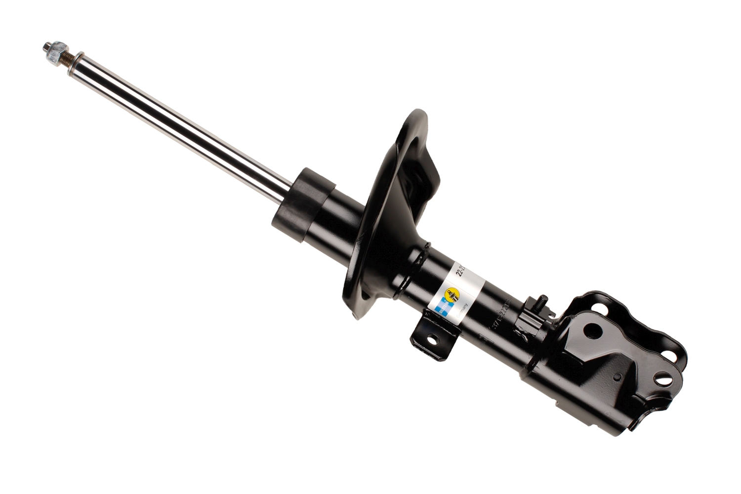 Bilstein B4 R.voorkant Schokdemper Mitsubishi Lancer
