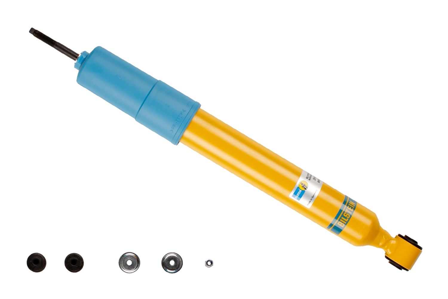 Bilstein B6 Achter Schokdemper Ford Mustang Cobra `00-