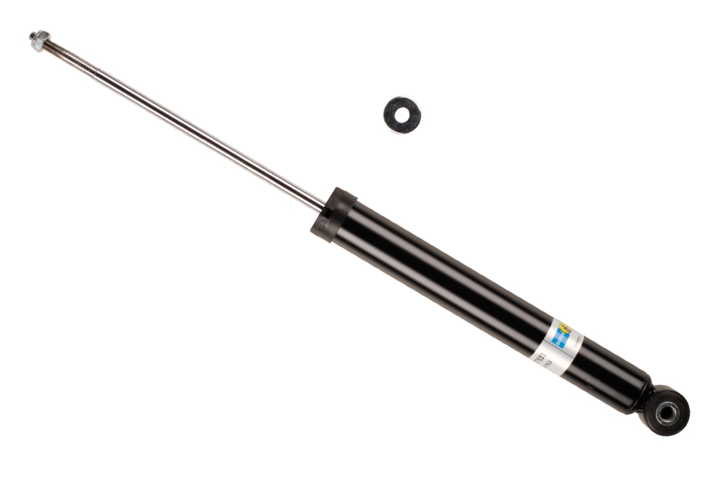 Bilstein B4 Achter Schokabsorber BMW 3 E36