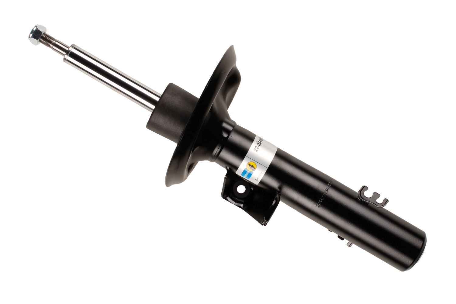 Bilstein B4 R.voorkant Schokdemper BMW X3 E83 Sport