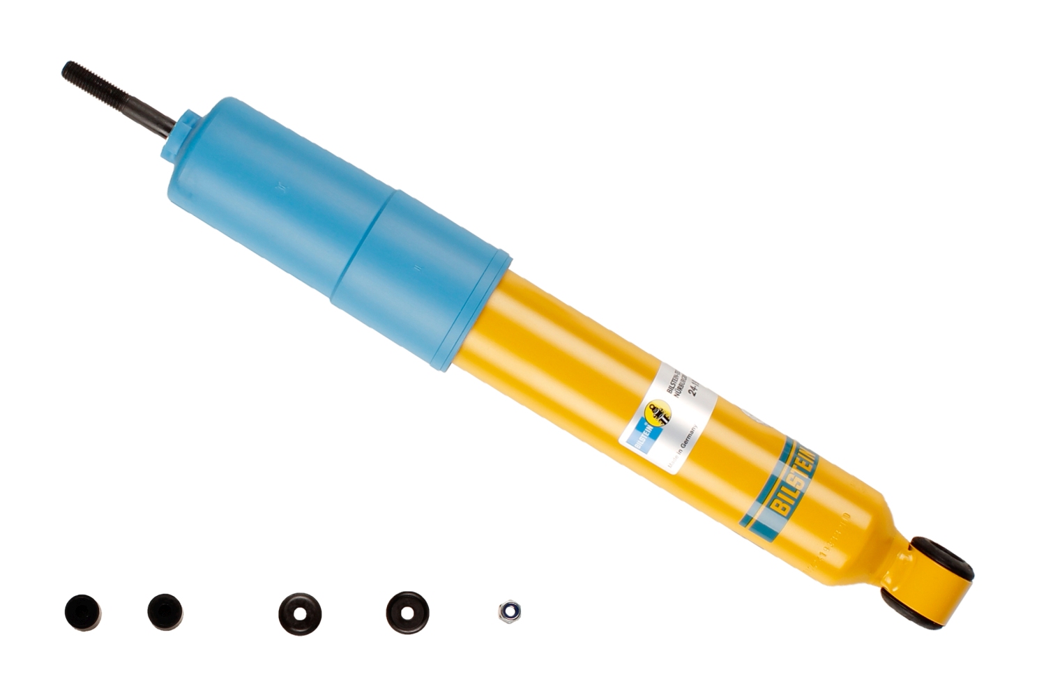 Bilstein B6 Voor Schokdemper Suzuki Jimny