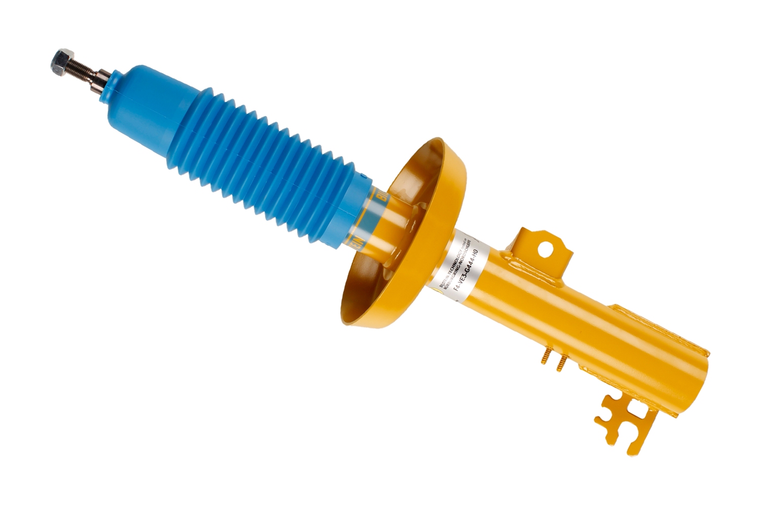 Bilstein B6 R.voor Schokdemper Opel Vectra B
