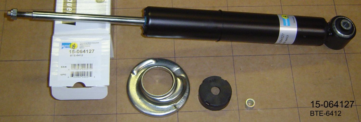 Bilstein Schokdemper Audi 100. 100 Avant H B2