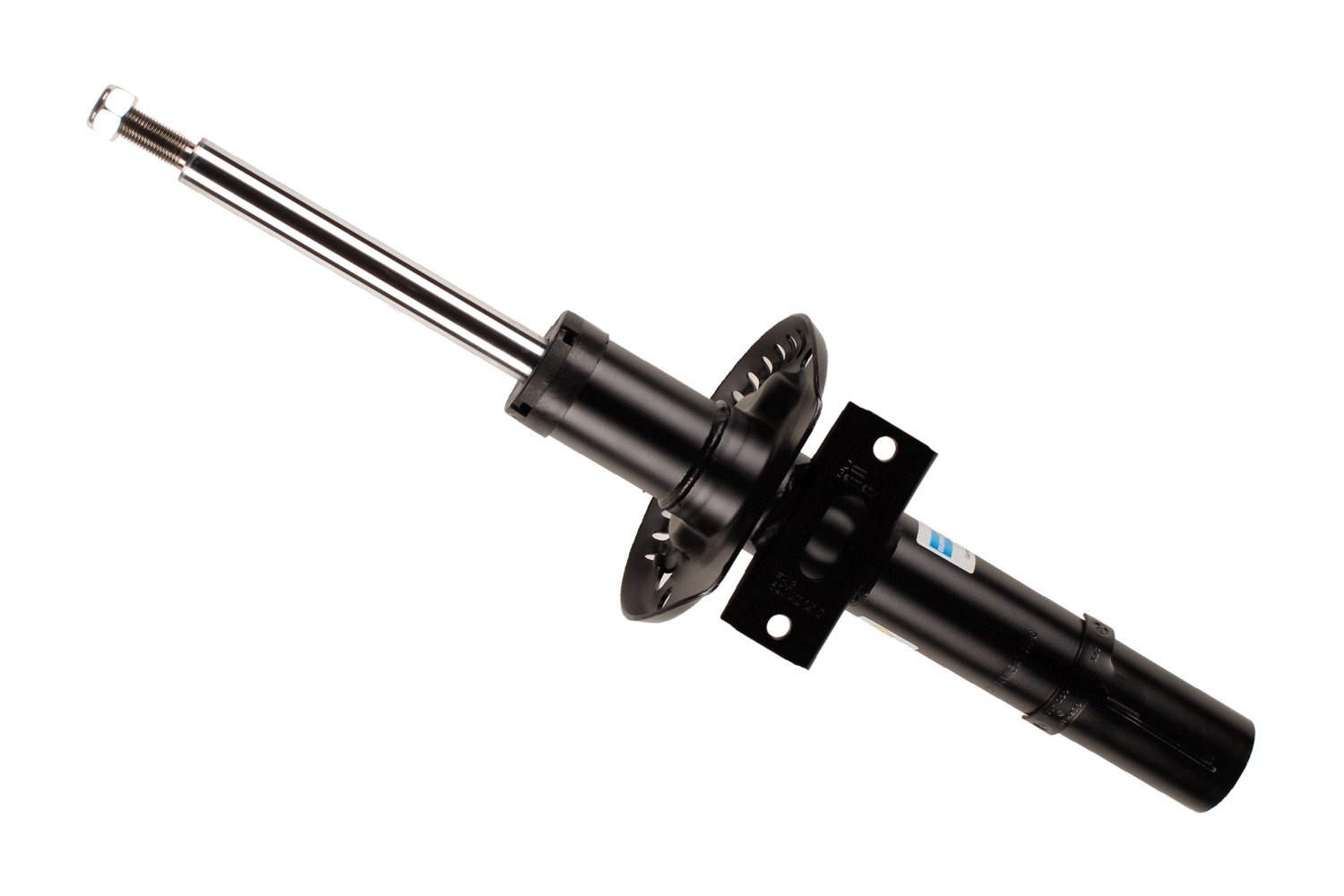Bilstein B4 Voor Schokdemper Skoda Fabia VW Polo Audi A2