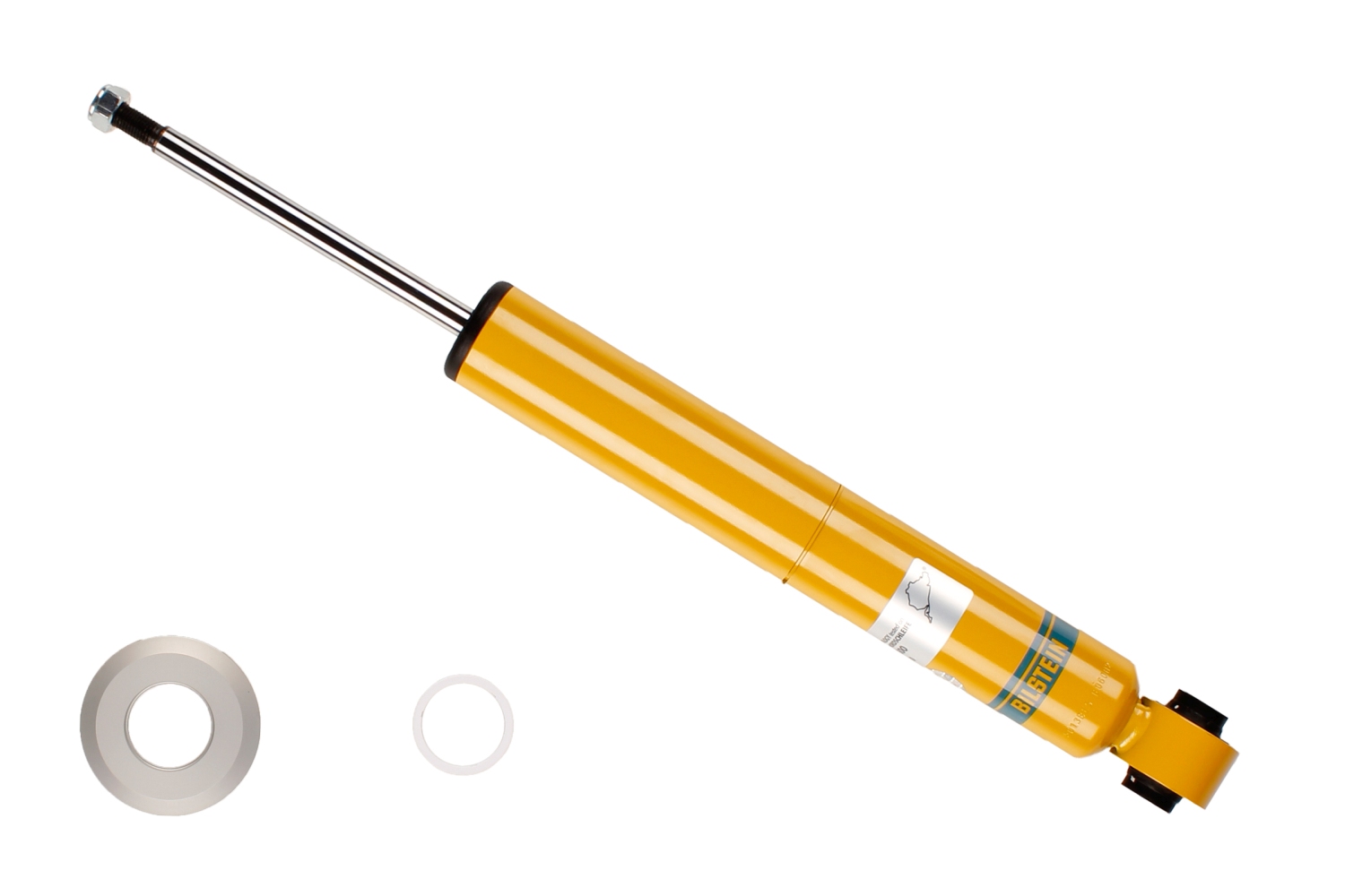 Bilstein B8 Achter Schokabsorber VW Touareg 11.02-