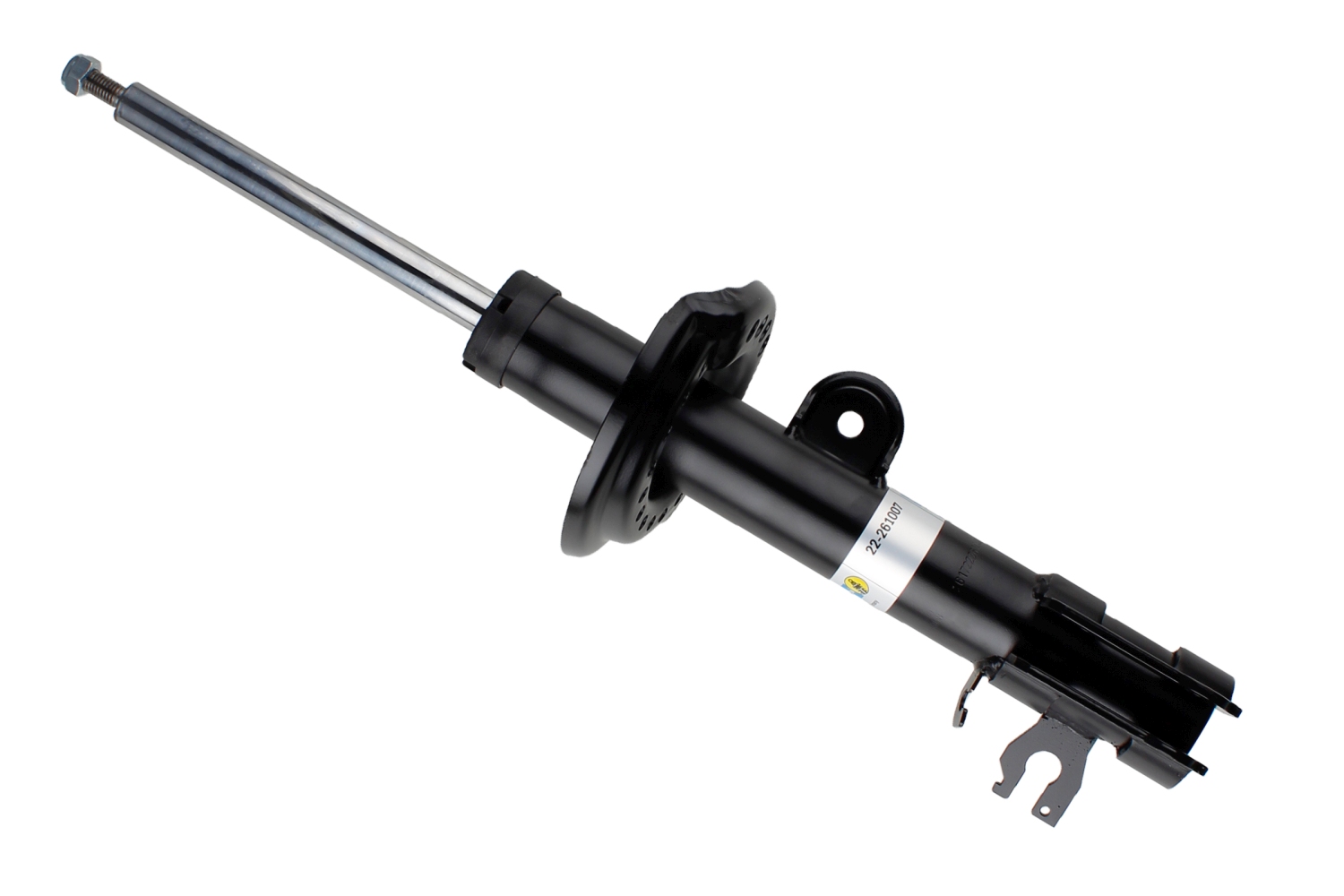 Bilstein B4 L.voorkant Schokdemper Jeep Renegade 2wd