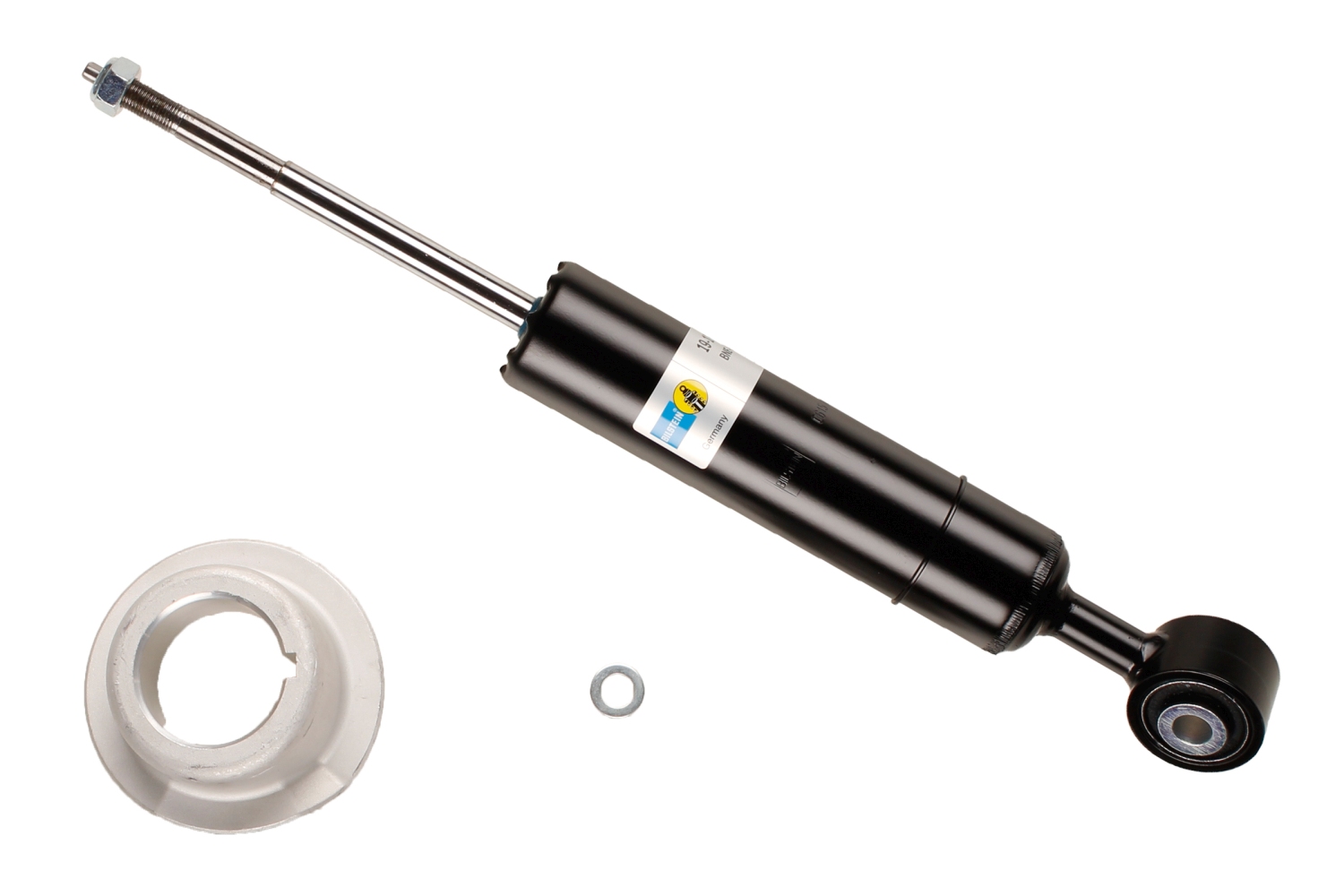 Bilstein B4 Voor Schokdemper Nissan Navara D40