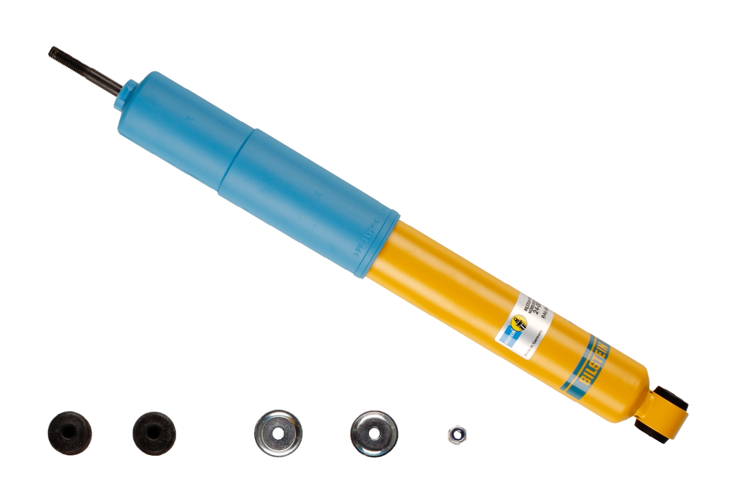 Bilstein B6 Achter Schokdemper Opel Kadett B C