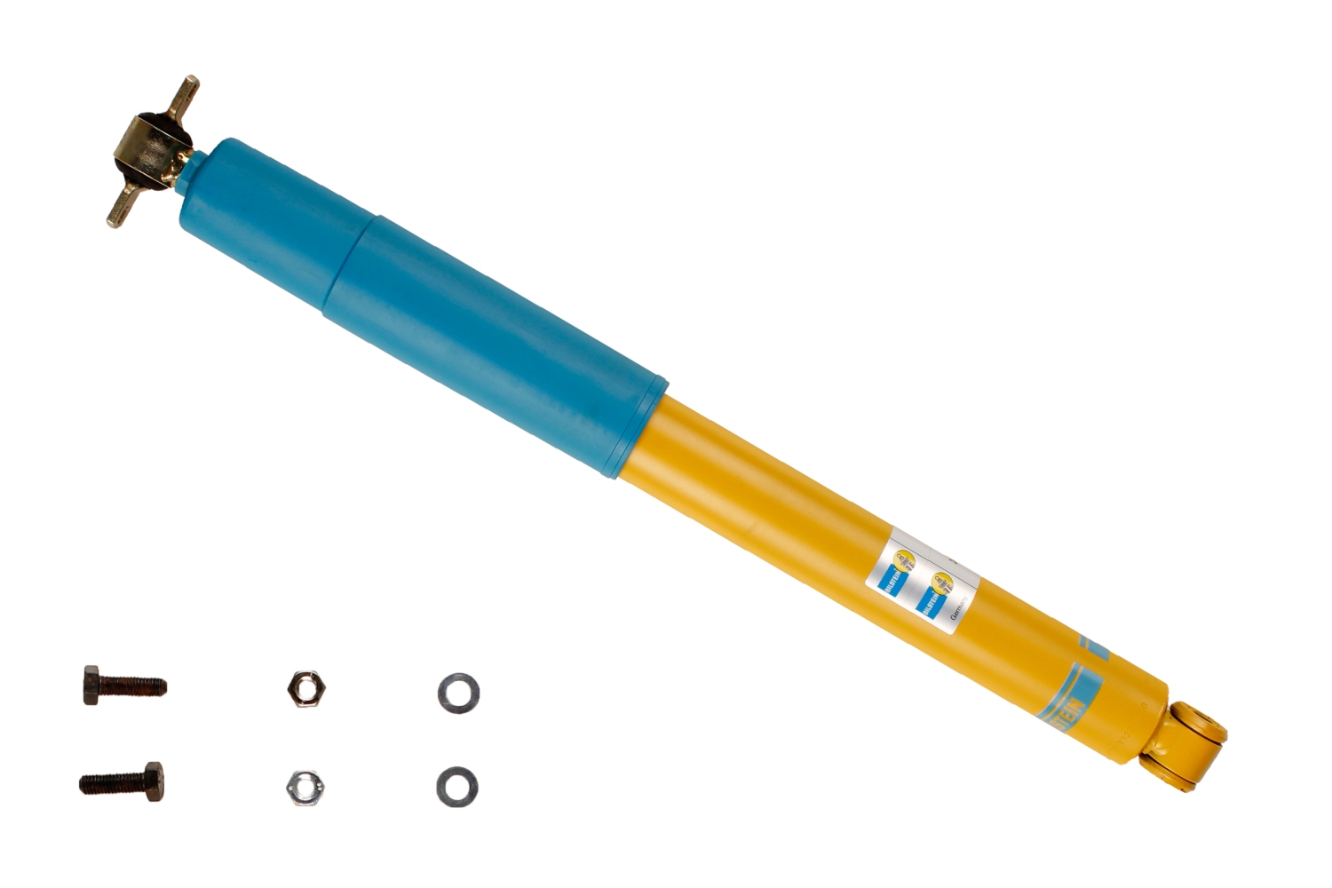 Bilstein B6 Achter Schokdemper Ford Explorer 2wd