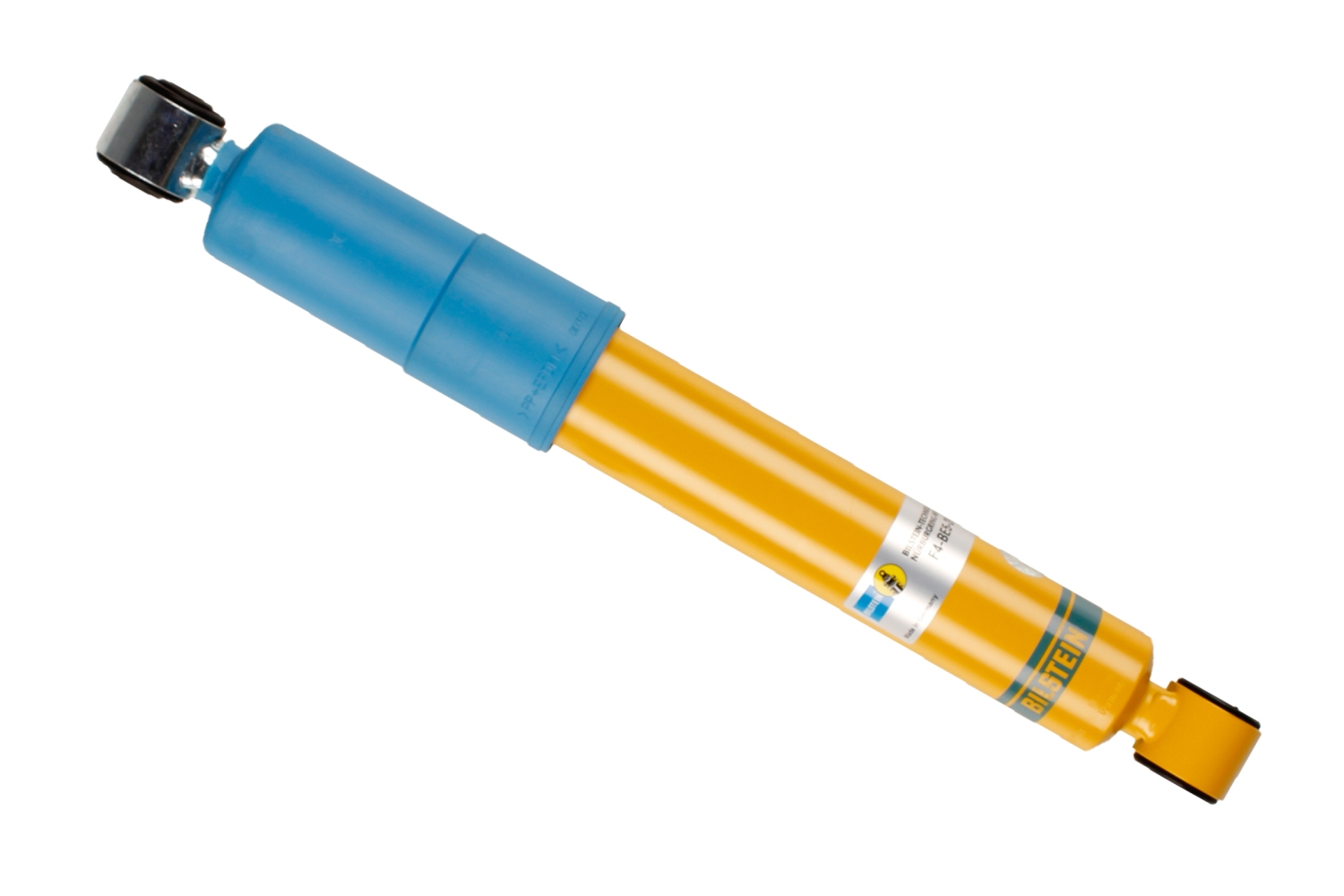 Bilstein B6 Achter Schokdemper Renault Megane Coach (behalve 16v) Ha