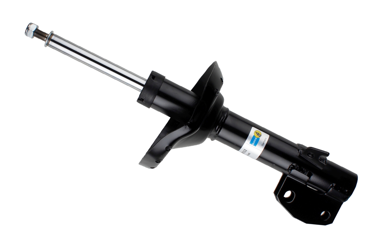 Bilstein B4 L.voorkant Schokdemper Subaru Legacy Iv Vl